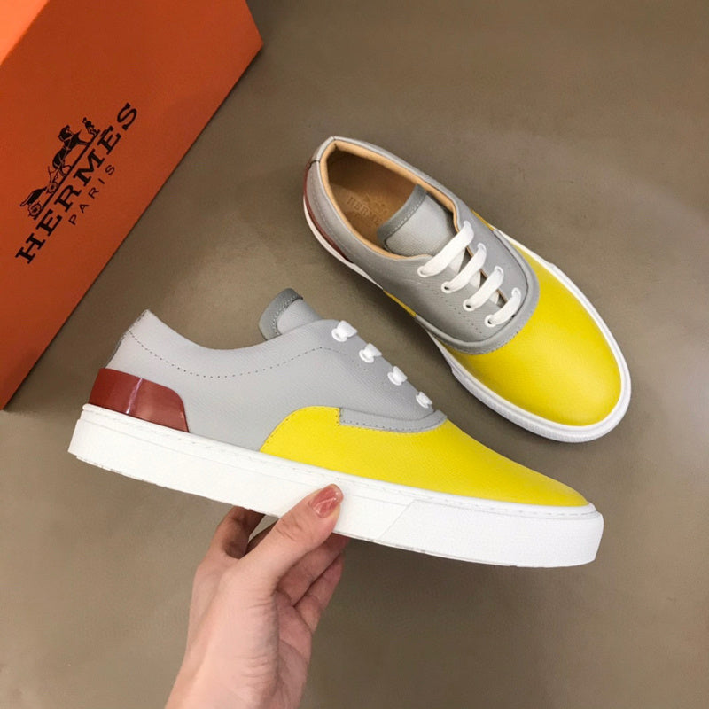 Hermes Luxury Shoes