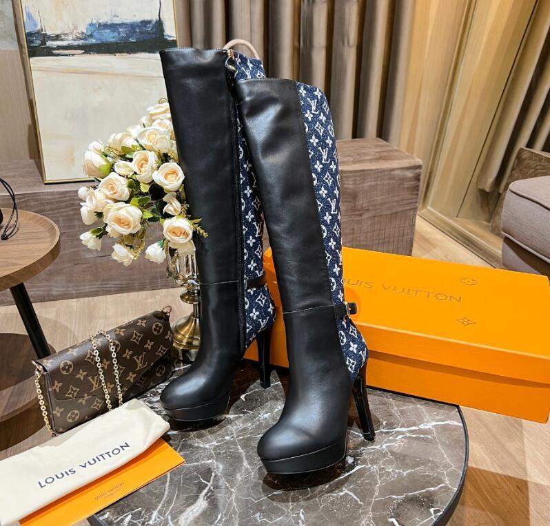 Ava’s Mode - LOV Women Shoes - 853
