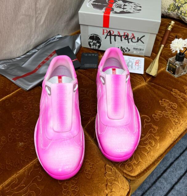 Ava’s Mode - PD Men Shoes - 187