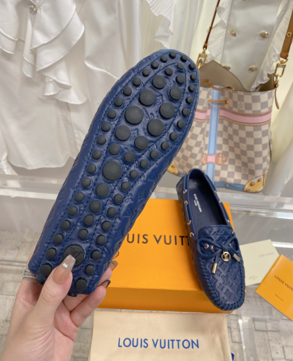 Ava’s Mode - LOV Women Shoes - 099