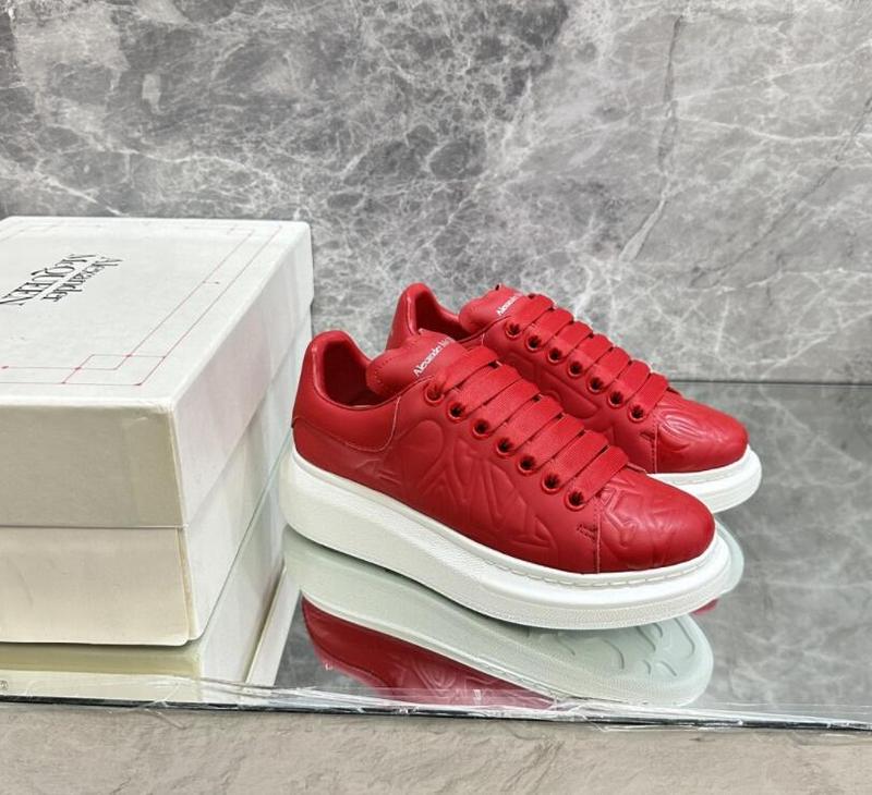 Ava’s Mode - AQ Men SHoes - 047