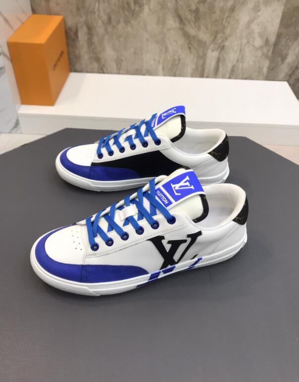 Ava’s Mode - LOV Men Shoes - 1365