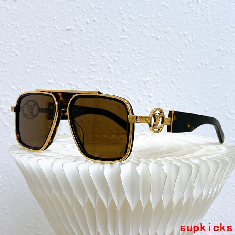Louis Vuittion Luxury Sunglasses