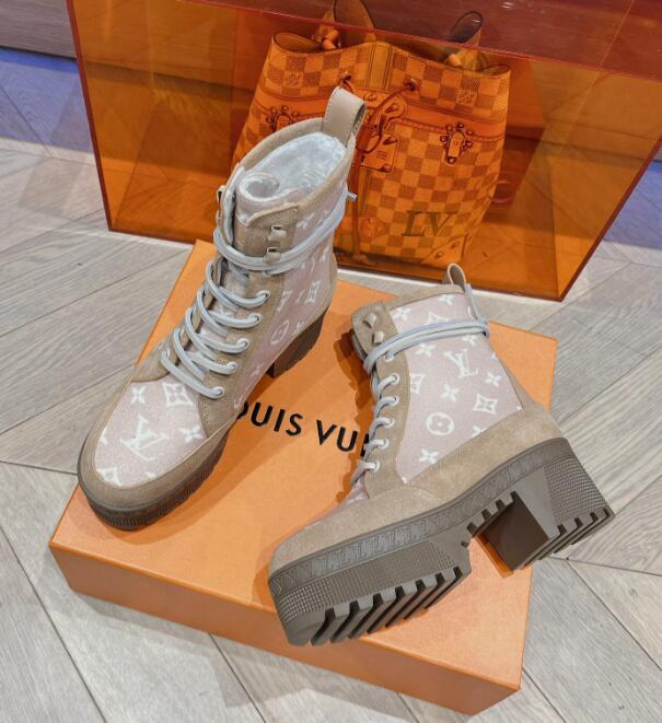 Ava’s Mode - LOV Women Shoes - 297