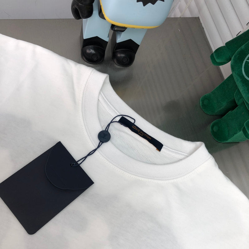 Louis Vuittion Luxury T-Shirt