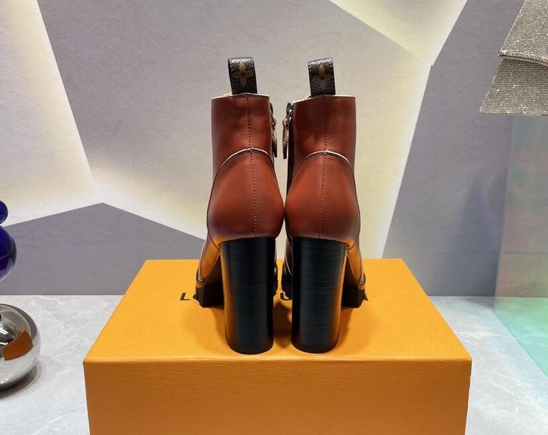 Ava’s Mode - LOV Women Shoes - 755