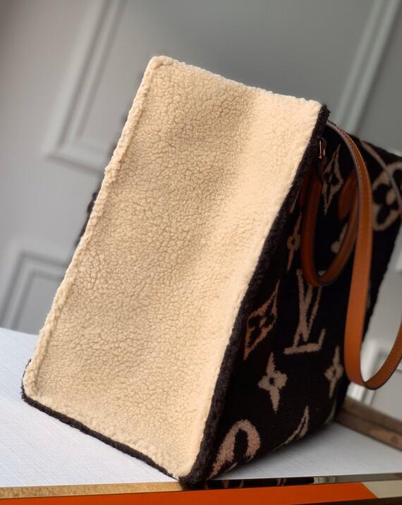 Ava’s Mode - LOV Bags - 2989