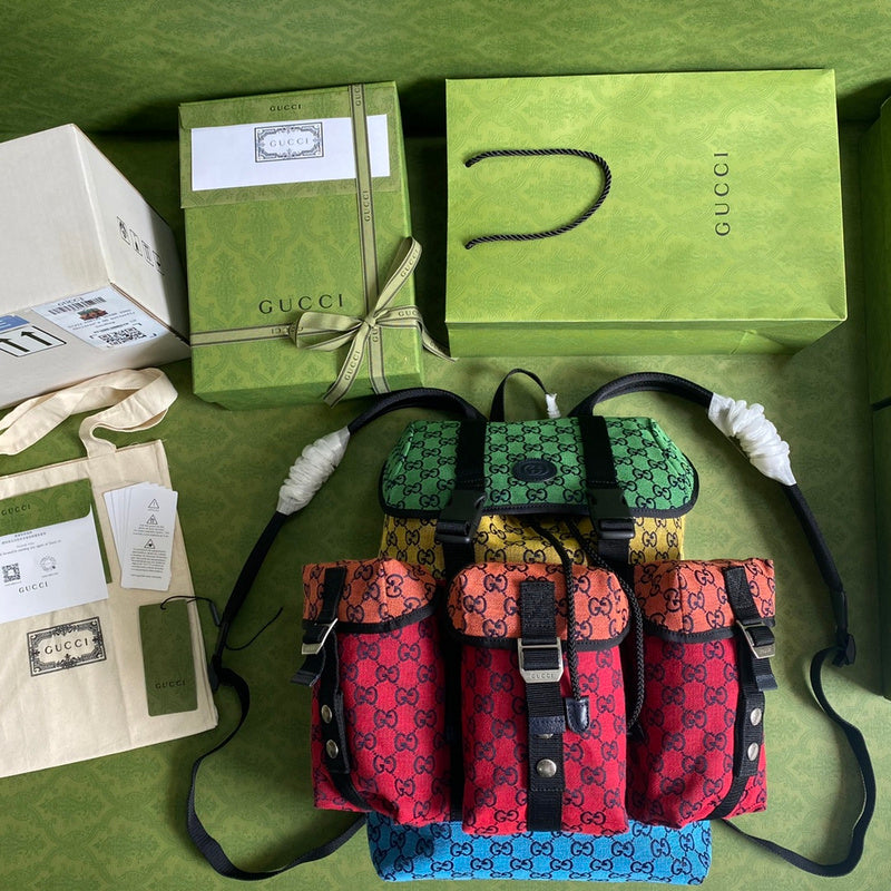 ENT - GCI Bags - 1154