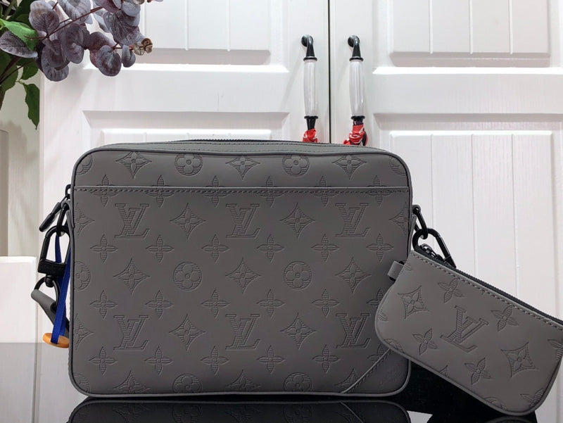 I W Fashion Lu-Vi Bags - 16917