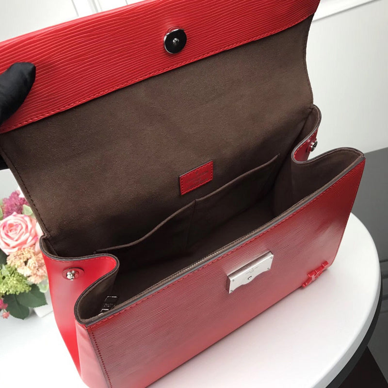 I W Fashion Lu-Vi bags - 17096