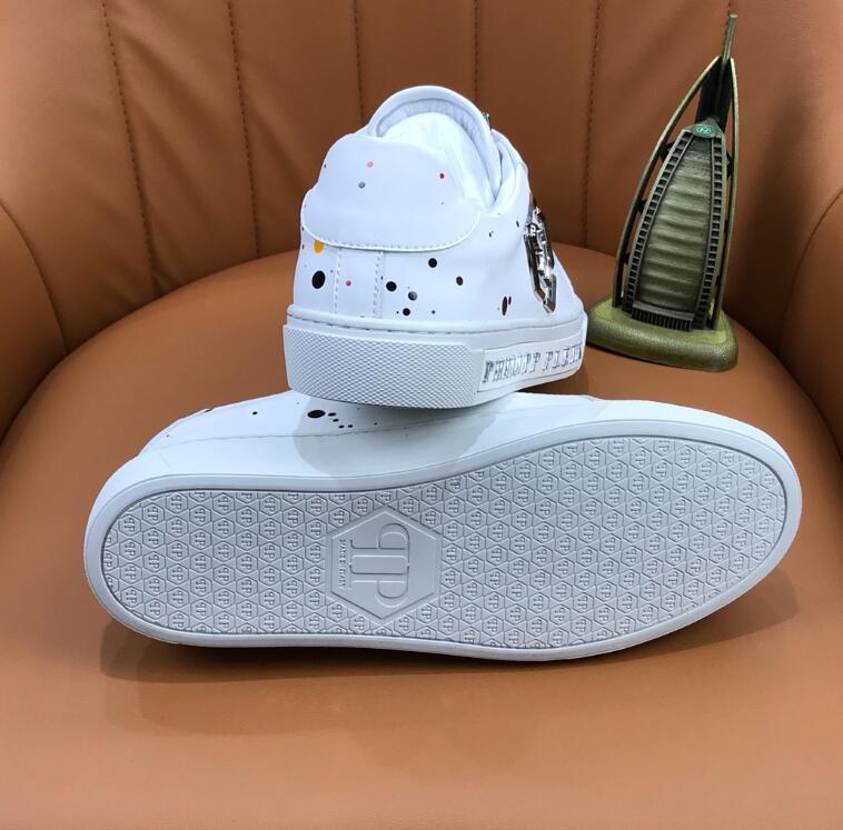 Ava’s Mode - PHP Shoes - 112