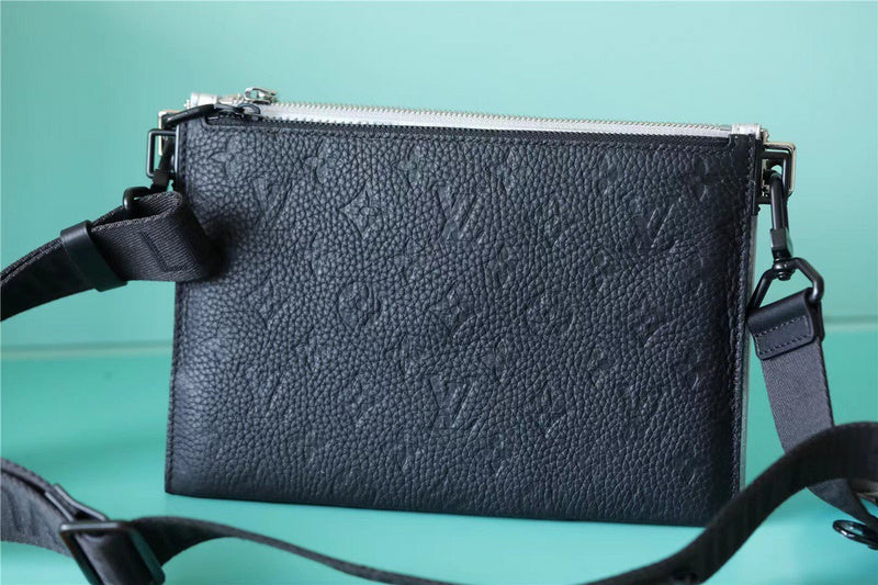 I W Fashion Lu-Vi bags - 10040