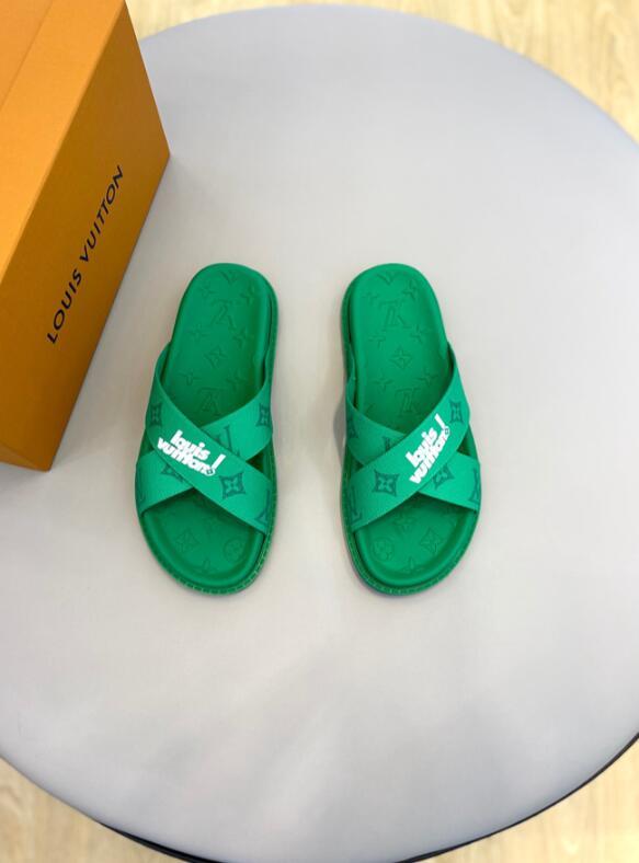 Ava’s Mode - LOV Men Shoes - 1081