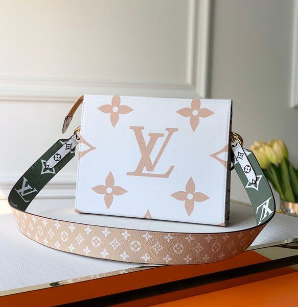Ava’s Mode - LOV Bags - 3083