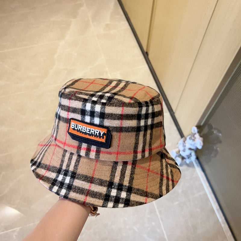 Burberry Luxury Cap