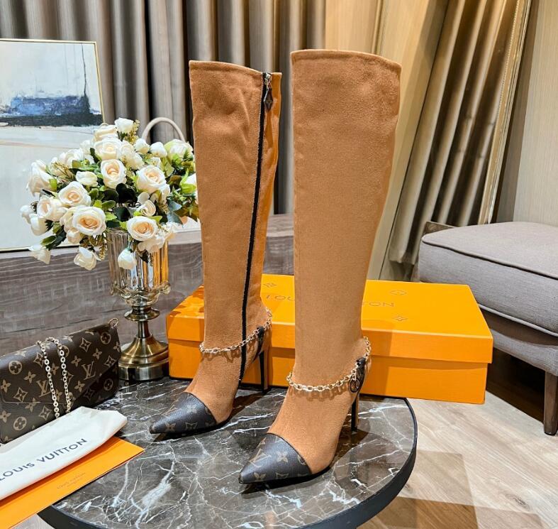 Ava’s Mode - LOV Women Shoes - 896