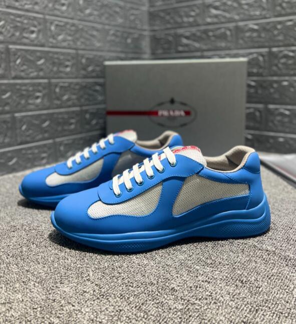 Ava’s Mode - PD Men Shoes - 007