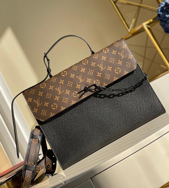 Ava’s Mode - LOV Bags - 2558