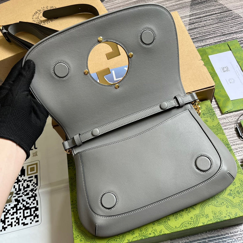 ENT - GCI Bags - 1462