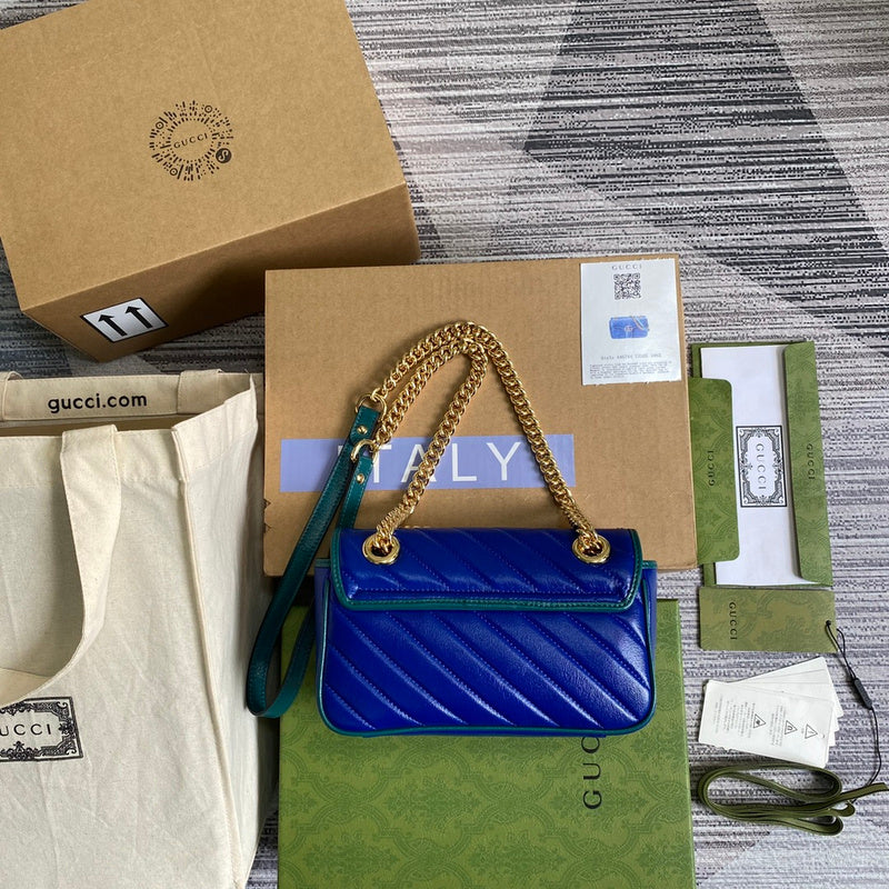 PHA - GUKI Bags - 1792