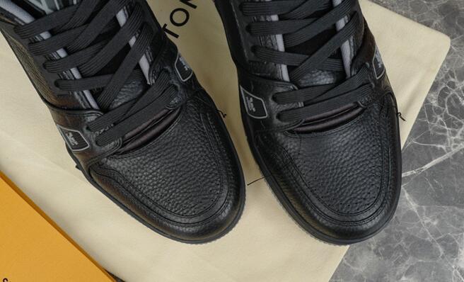 Ava’s Mode - LOV Men Shoes - 1110