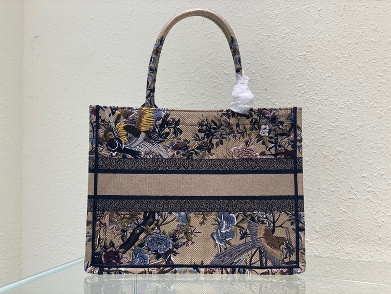 ENT - DOR Bags - 840