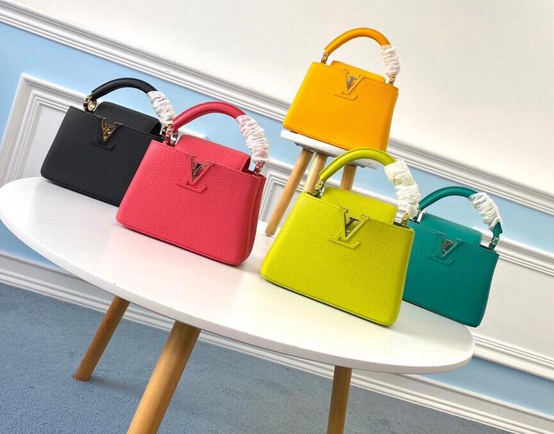 Ava’s Mode - LOV Bags - 3183