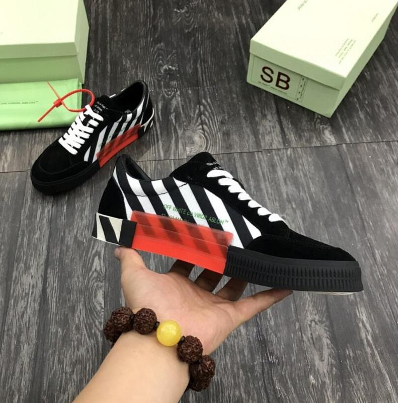 Ava’s Mode - YZO Men Shoes - 259