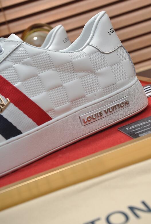 Ava’s Mode - LOV Men Shoes - 1741