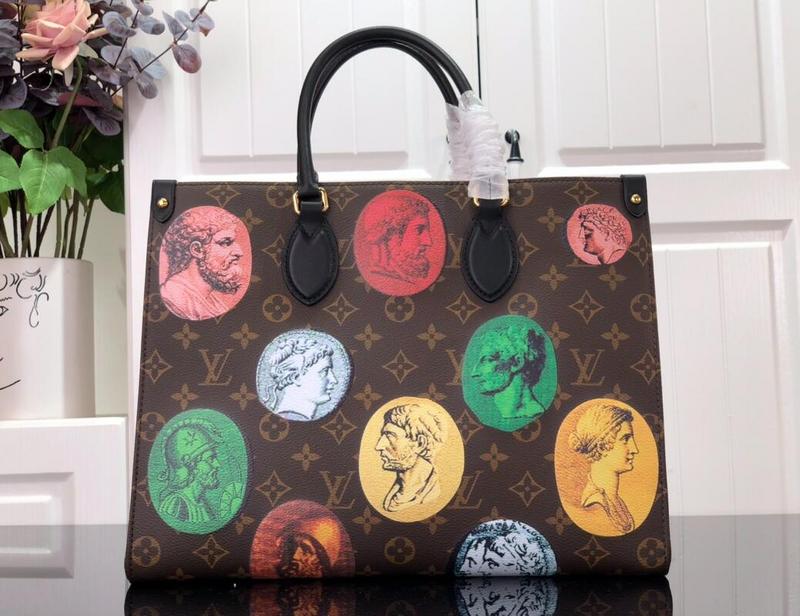 Ava’s Mode - LOV Bags - 2129