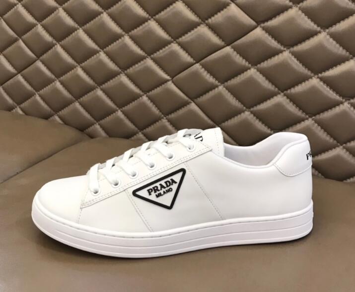 Ava’s Mode - PD Men Shoes - 423