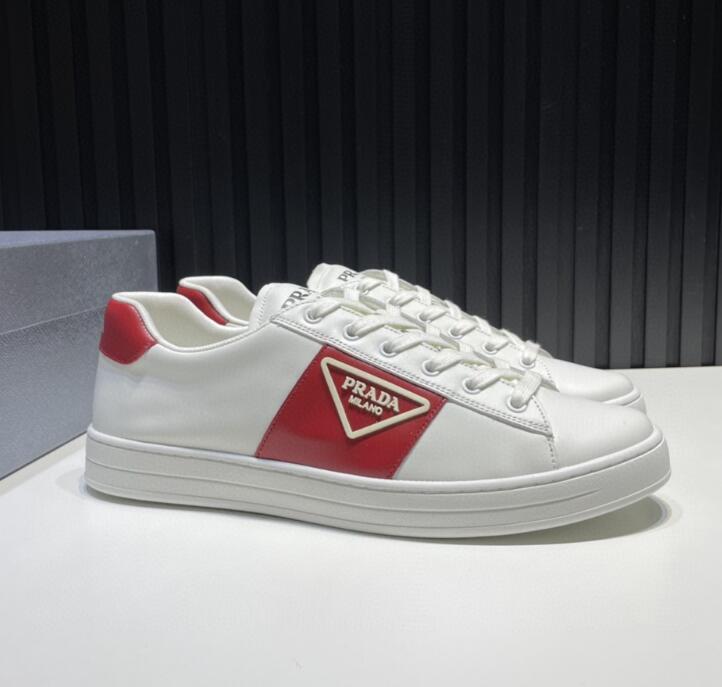 Ava’s Mode - PD Men Shoes - 309