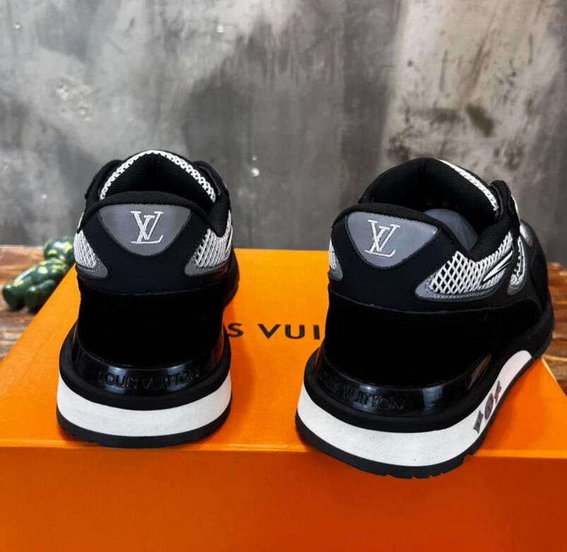 Ava’s Mode - LOV Men Shoes - 790