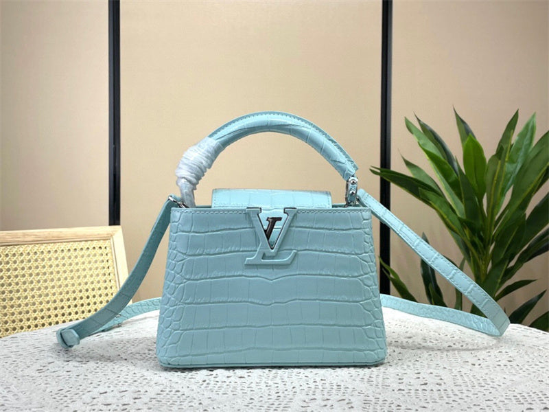 PHA - LOV Bags - 524