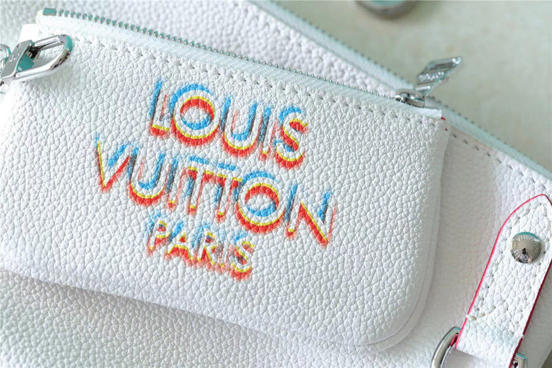 I W Fashion Lu-Vi bags - 10057