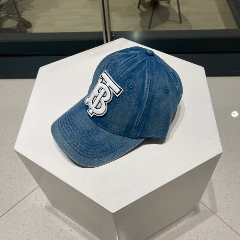 Burberry Luxury Cap