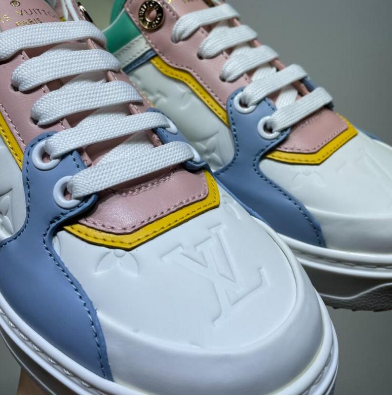 Ava’s Mode - LOV Men Shoes - 999