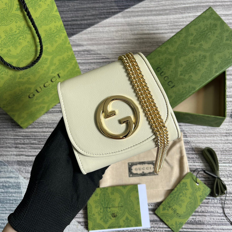 ENT - GCI Bags - 1291
