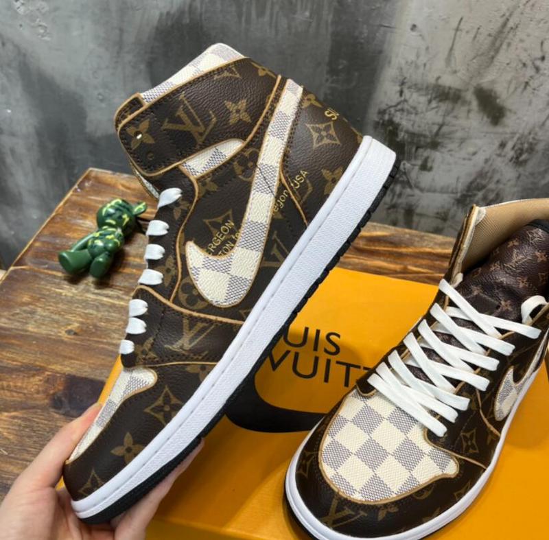 Ava’s Mode - LOV Men Shoes - 929