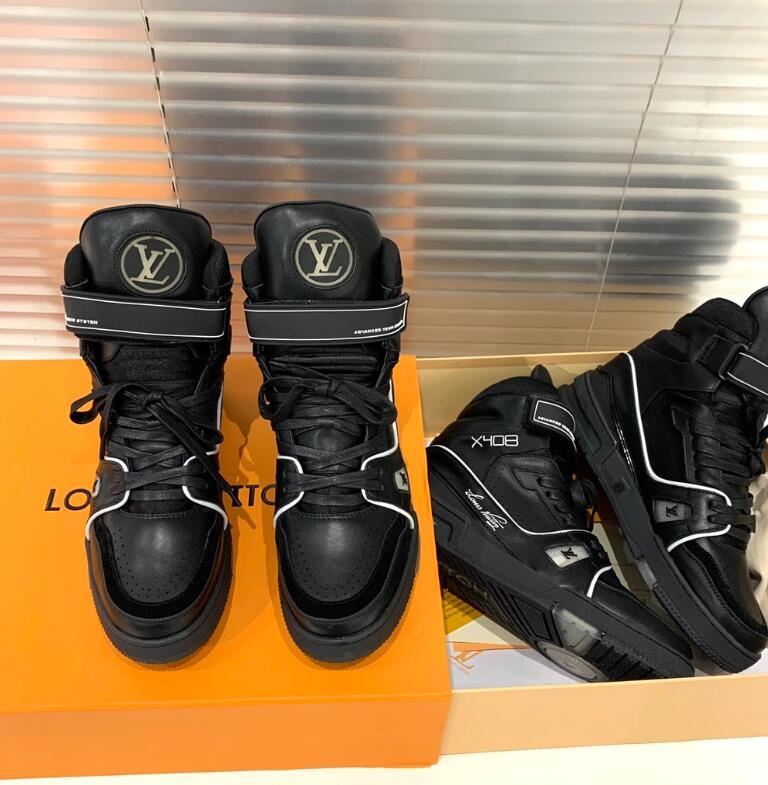 Ava’s Mode - LOV Men Shoes - 1517