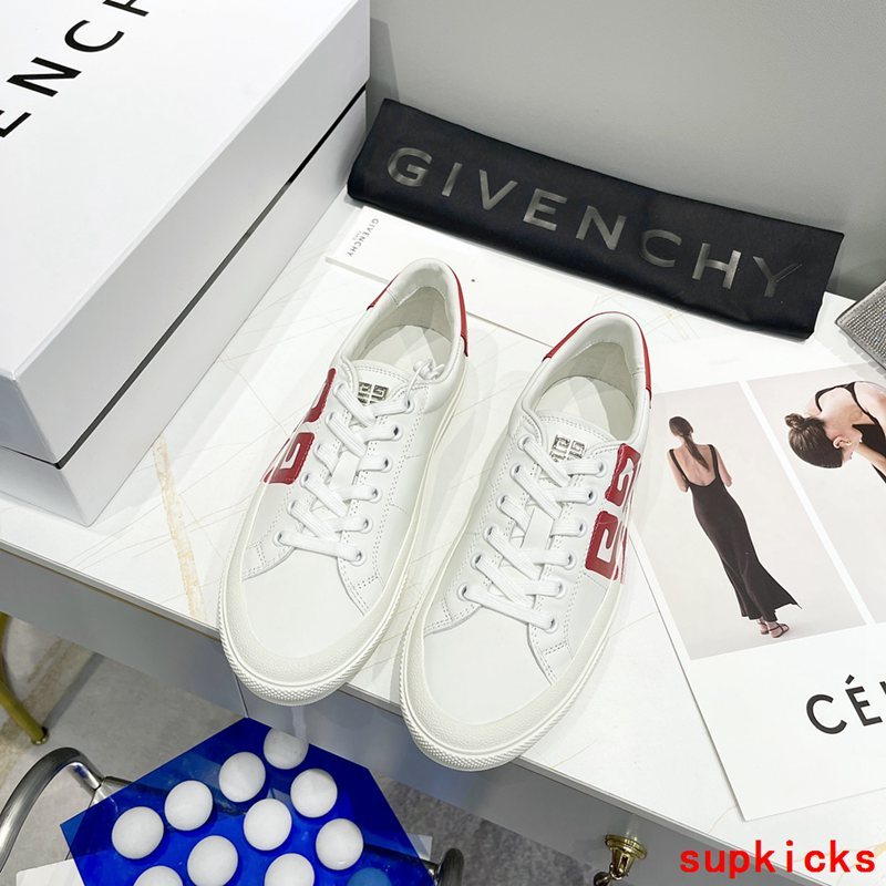 Givenchy Luxury Shoes