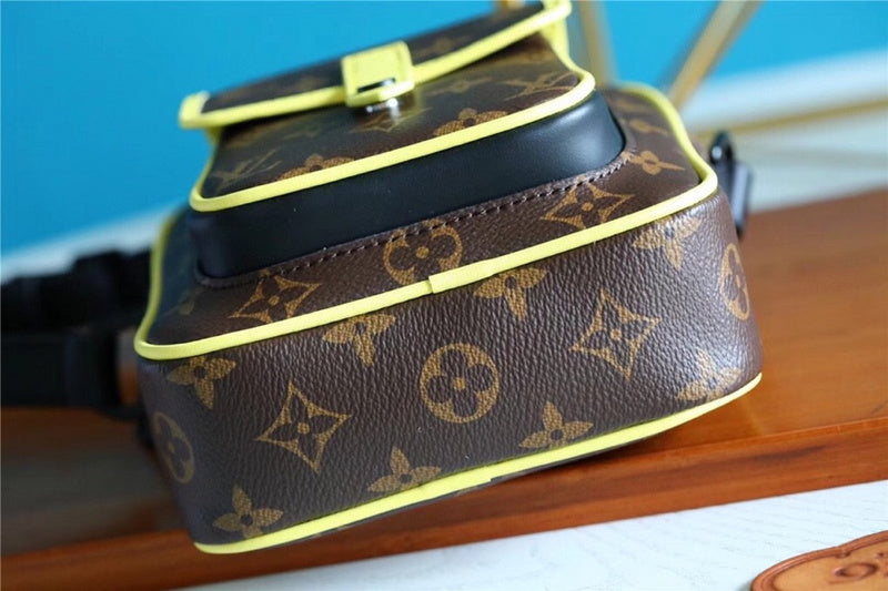 I W Fashion Lu-Vi bags - 10278
