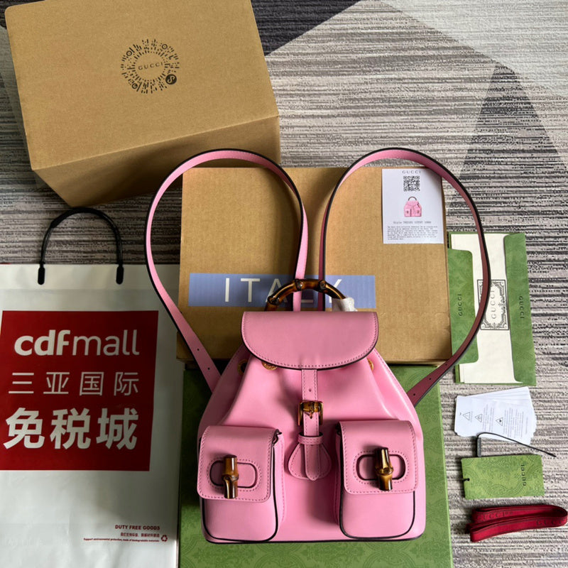 ENT - GCI Bags - 1141