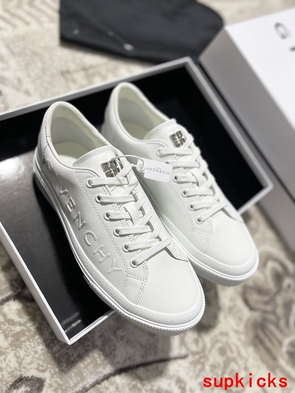 Givenchy Luxury Shoes