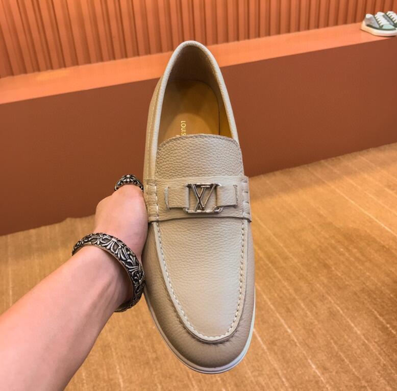 Ava’s Mode - LOV Men Shoes - 754