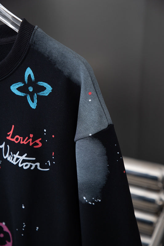 Louis Vuittion Luxury Clothes