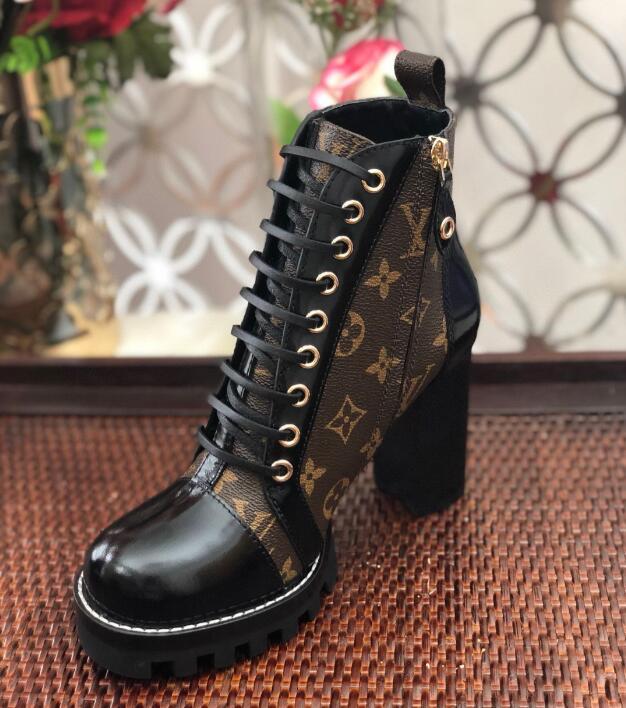 Ava’s Mode - LOV Women Shoes - 766