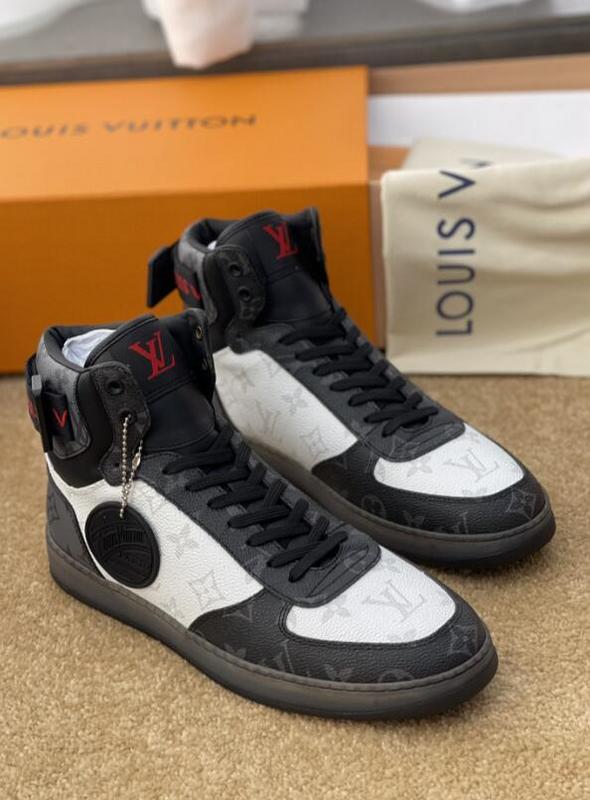 Ava’s Mode - LOV Men Shoes - 1431