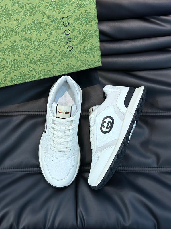 Gucci Luxury Shoes