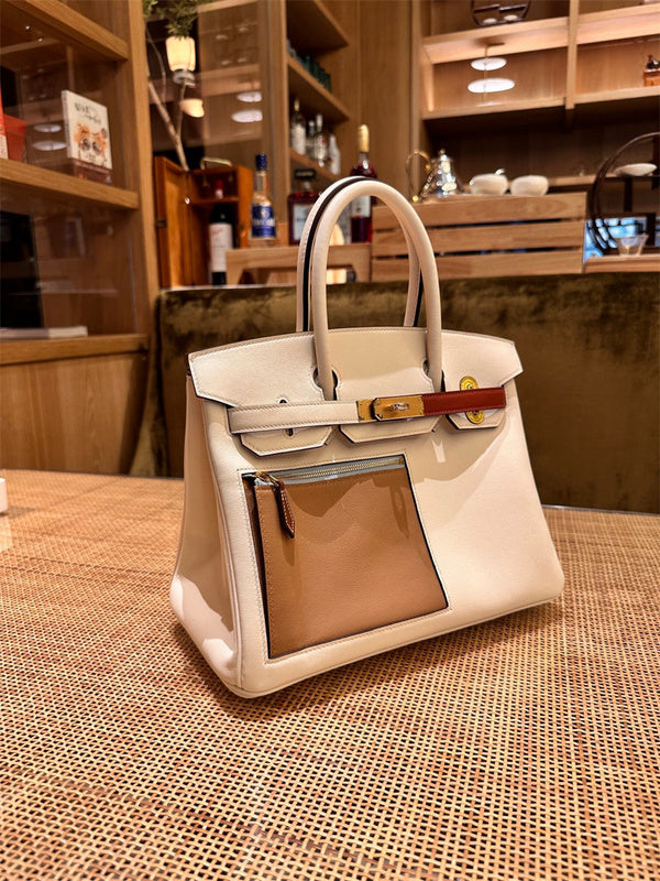 PHA - HMS Bags - 655